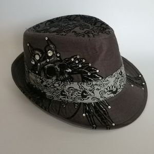 Rebel Spirit Hat**